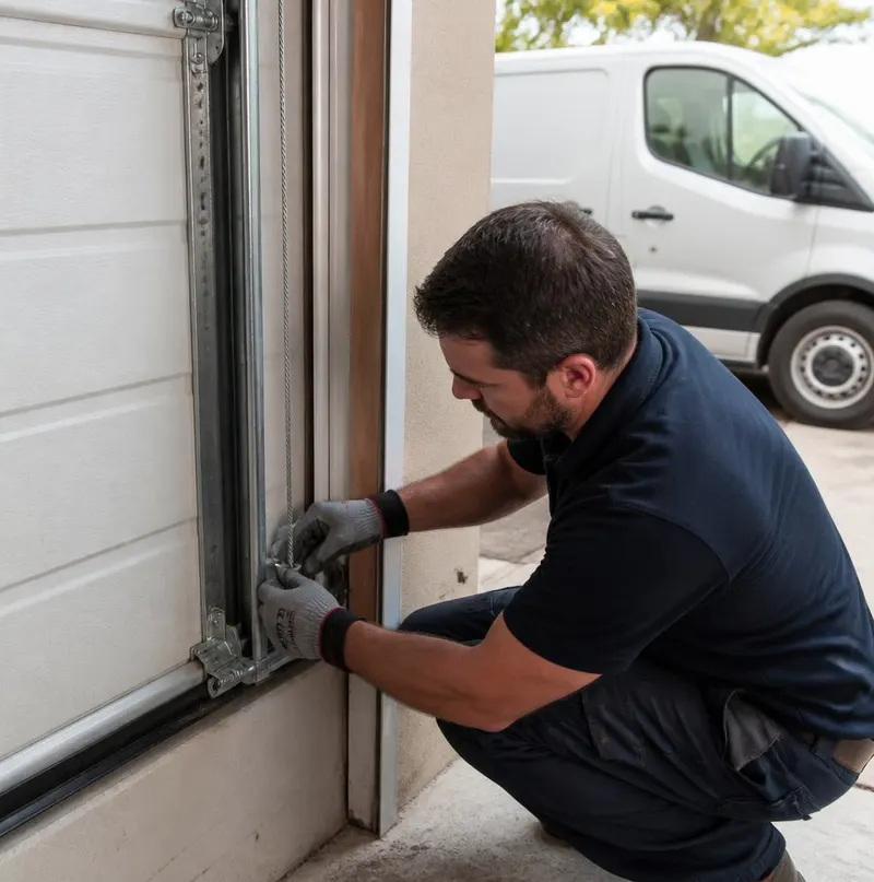 About Oklahoma City Overhead Door Co