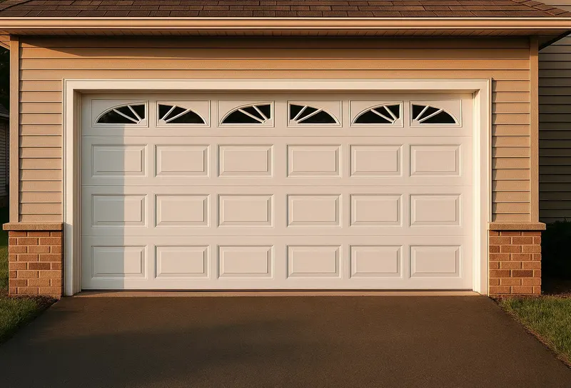 Contact Oklahoma City Overhead Door Co